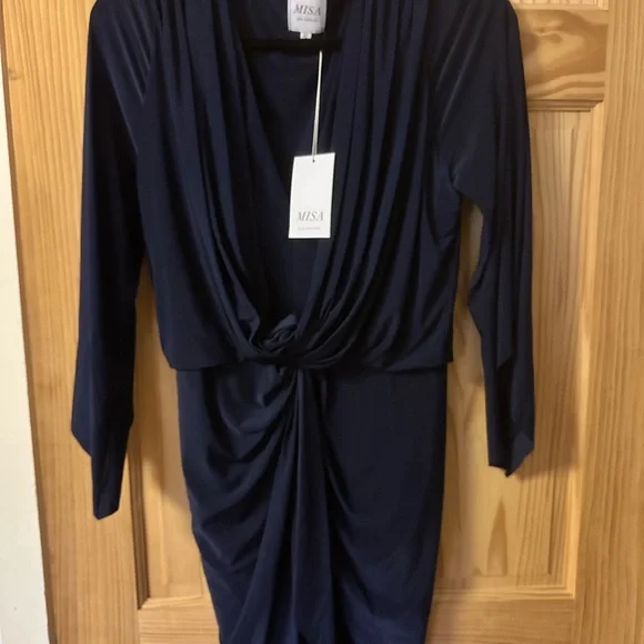 Misa navy blue - Picture 3 of 3